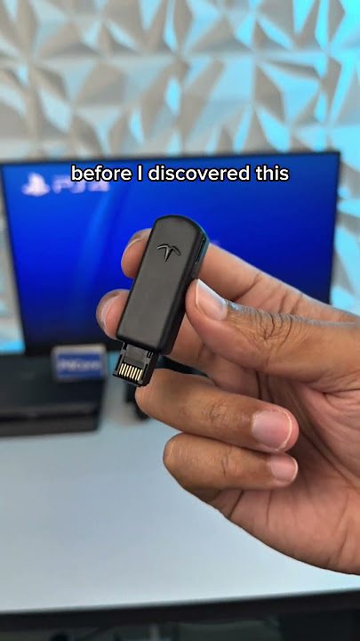 Every PS4 owner needs one in 2025!
