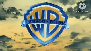 Warner Bros. Pictures Logo 3 With Piano Fanfare