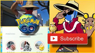 Pokémon Go 🔴 Live / Sub + Code = Raids [ No Trades]
