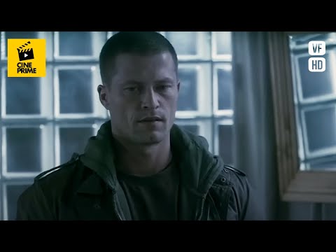 Protection Rapprochée | Til Schweiger, Chazz Palminteri | Action  | Film complet en français