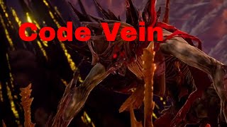 CODE VEIN gameplay walkthrough part 12 Frozen Seabed - Insatiable Despot Loses to a Noob