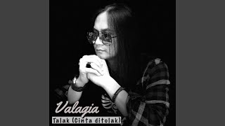 Talak (Cinta Ditolak)