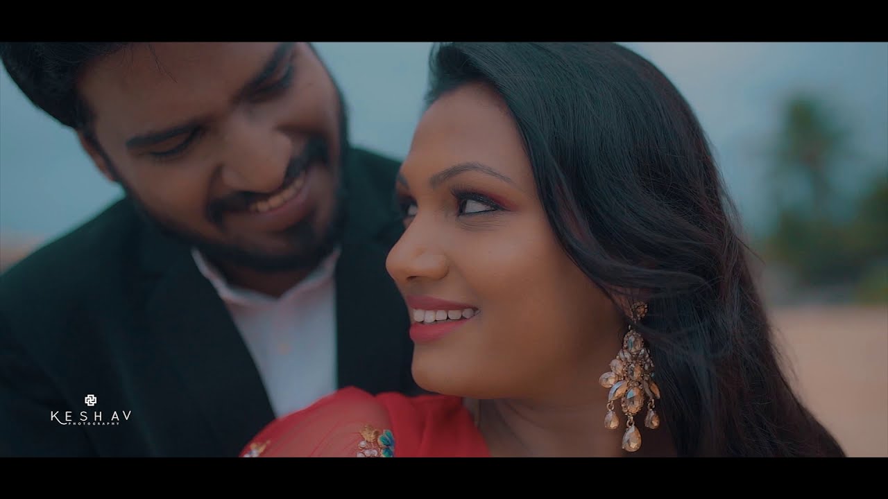 A film made solely for a couple who are in love (love mocktail love you