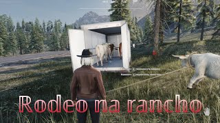 Ranch Simulator № 3 Это сложнее чем кажется