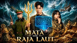 Mata Ajaib Raja Laut suara Indo