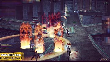 L2OvC (Order vs Chaos) CTF Cat and Mouse Fun.