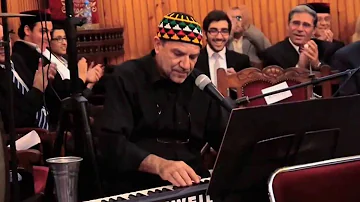 JAUK ELMALEH - Casablanca 2013