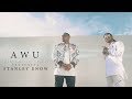 AWU ft STANLEY ENOW - Sidomina Remix