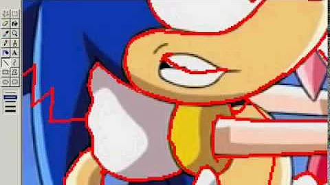 Recoloring Sonamy to Cricco/Nicrystal (Crystal + N...