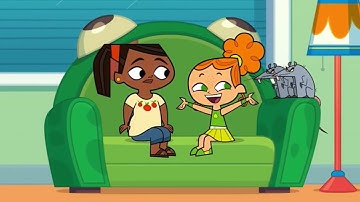 Cartoon Network - Total Dramarama - Week of New Episodes Promo (February 7-11, 2022)