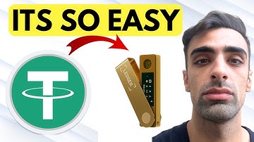 How To Add USDT To Ledger Nano X Easy Guide (In 2025)