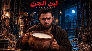 Jinn Milk in Kafr El-Sheikh - The Strangest Unexplained Story!