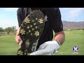 Malaska Golf // Ground Force and Transition - The Most Important Spike on Your Golf Shoe