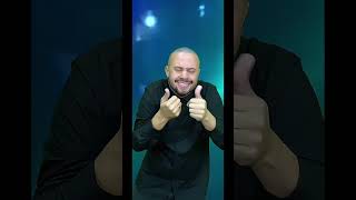 CHUPA XOXOTA EM LIBRAS - 80’s Versão
