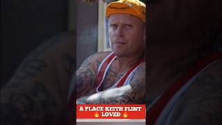 The Pub Where Keith Flint Left His Heart