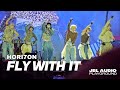 HORI7ON 'FLY WITH IT' Full Performance | JBL AUDIO PLAYGROUND | Clark Global City 2026.05.16