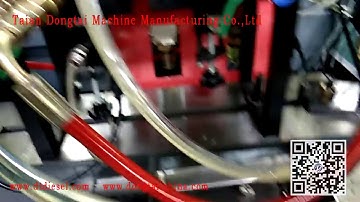 CR918   HEUI 3412E Injector Testing