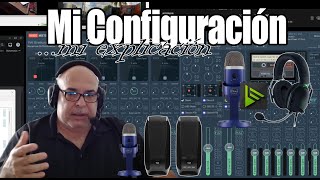 VoiceMeeter Potato - Mi configuración explicada - Tutorial en Español - Parte 1