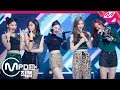 [MPD직캠] 있지 1위 앵콜 직캠 4K '달라달라(DALLA DALLA)' (ITZY FanCam No.1 Encore) | @MCOUNTDOWN_2019.3.7