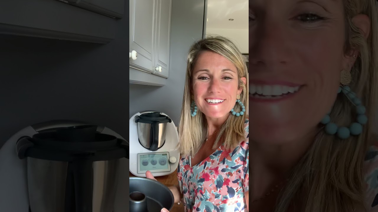 Gâteaux express au thermomix by jess