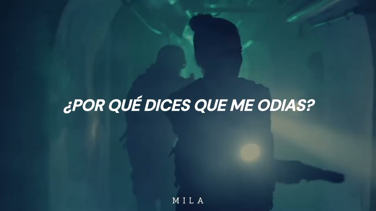 Watch The Kolors - Don't Understand | Sub.Español on YouTube Watch The Kolors - Don't Understand | Sub.Español on YouTube