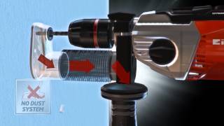Einhell TE-ID 1050 CE Impact Drill