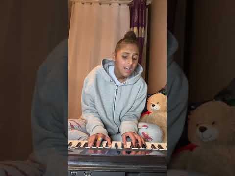 LYNDA Reprend La Chanson De Vitaa Ma Sœur