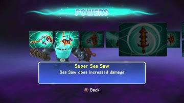 Skylanders Trap Team Introduction #60: Flip Wreck