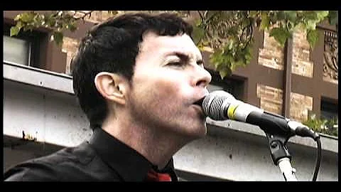 Richard Barone - Glow (Official Video)