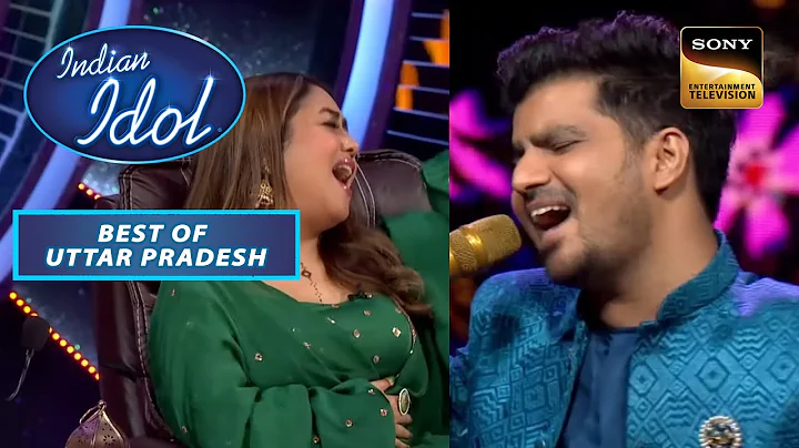 Indian Idol Season 13| Vineet  Amazing Performance...