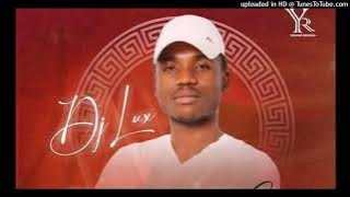 DJ Lux - Intombi ZomJaivo