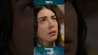 "Güvenmenin sevmekle ilgisi yok..." ❤️ #taşacakbudeniz #trt1 #shorts #bekoturkiye