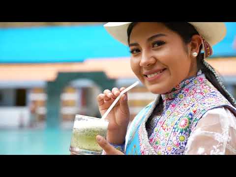 COLCA Distrito De Chivay Y Sus Alrededores