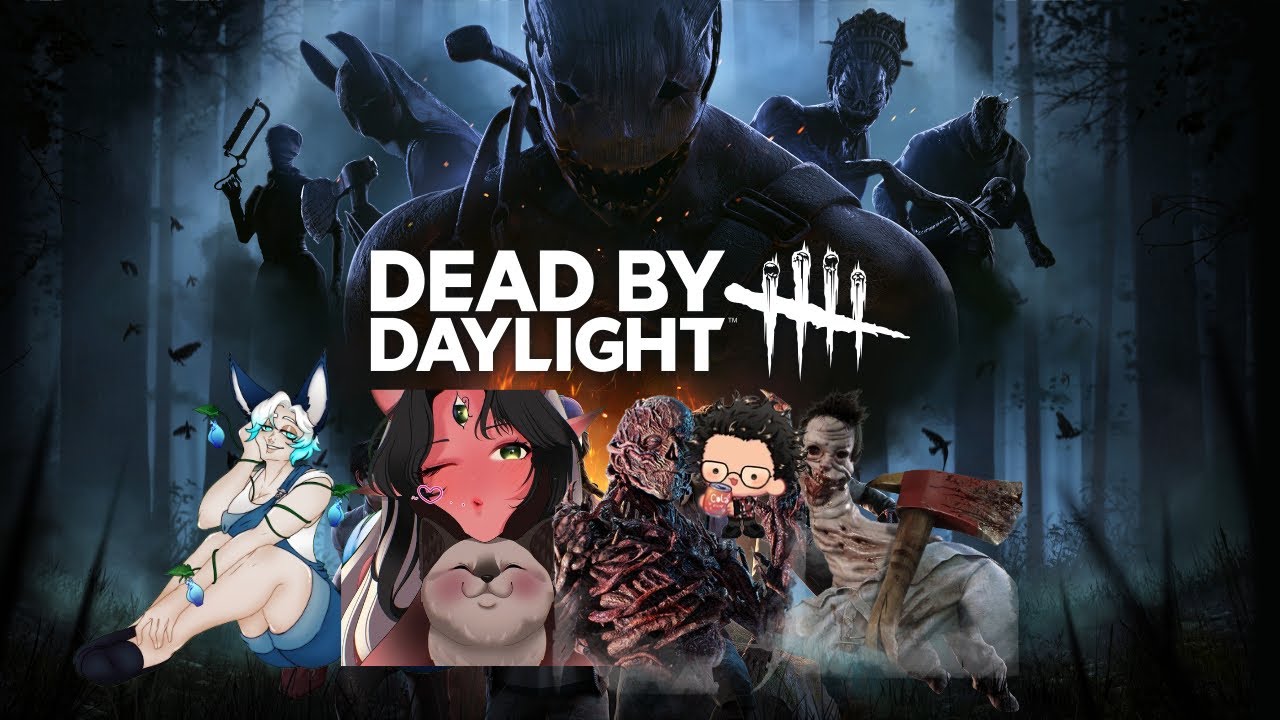 First Daylight (THE) FIRST THING'S FIRST | Dead by Daylight Highlights - YouTube
