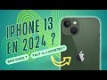 Iphone 13 en 2024  vautil le coup  au final le meilleur rapport qualit prix 