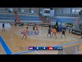 SESIÓN DOMINGO | PISTA 3 | FEB3X3U17