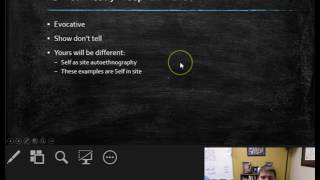 Week 6 Screencast