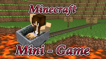 Minecraft Mini Game -The Herobrine #3