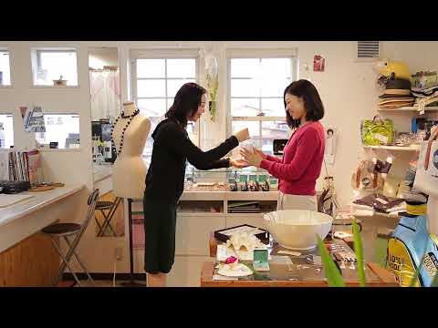 antena. ( アンテナ ) CM