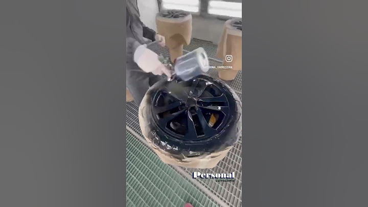 verniciamo insieme !