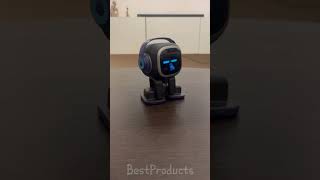 Can This Robot FEEL Sadness?! Emo Sings &quot;SAD!&quot; by XXXtentacion