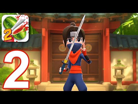 Fruit Ninja 2 Fun Action Games - Apps on Google Play