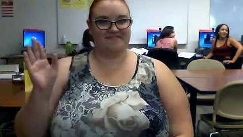 Unit 2 Language Background ASL 1