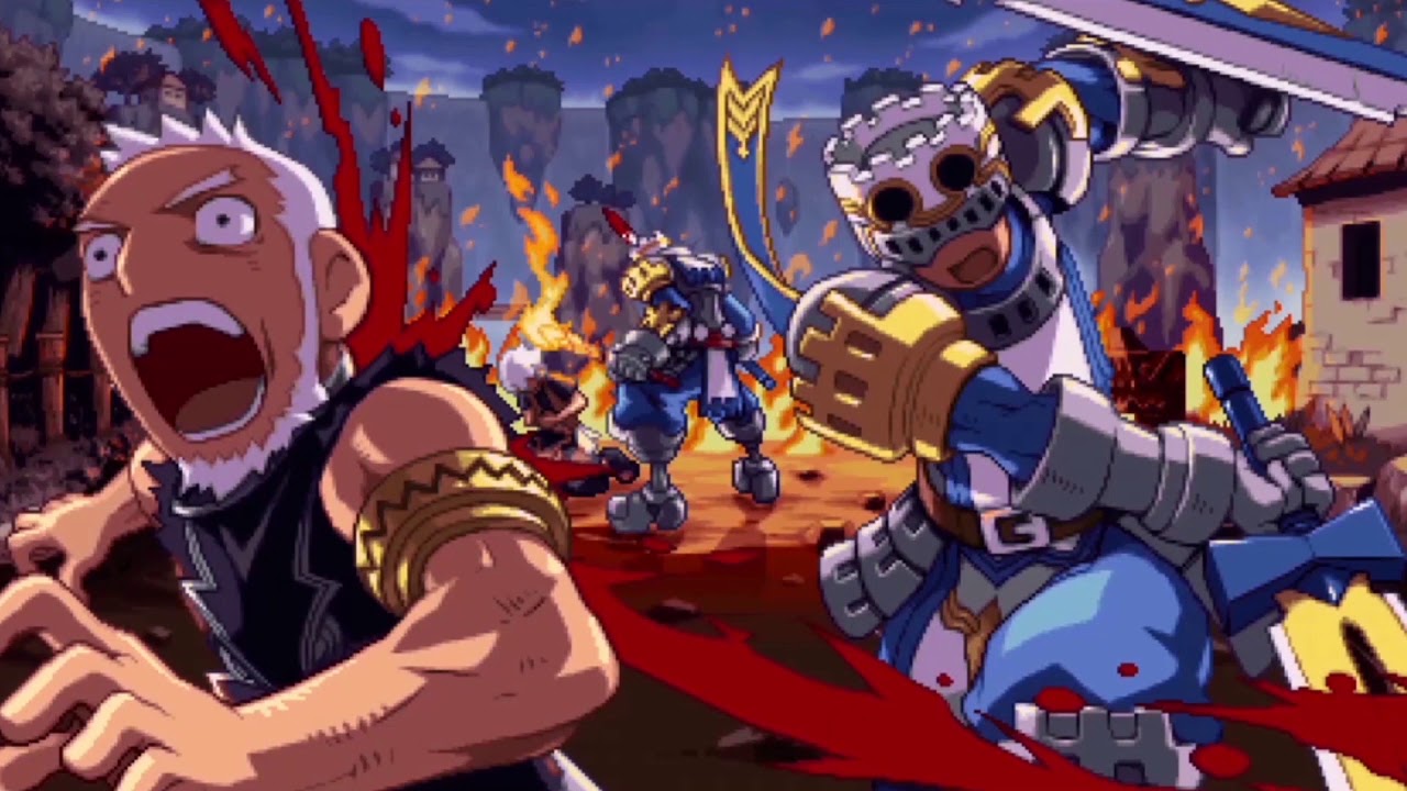 Dragon Marked for Death - Launch Trailer