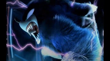 Sonic Unleashed - Blind Playthrough Part 1 (with Ethan)