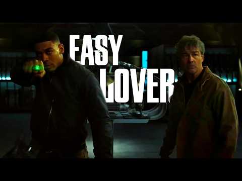 Easy Lover | Lanterns Edit