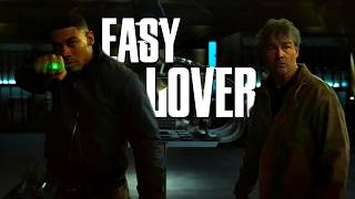 Easy Lover | Lanterns Edit