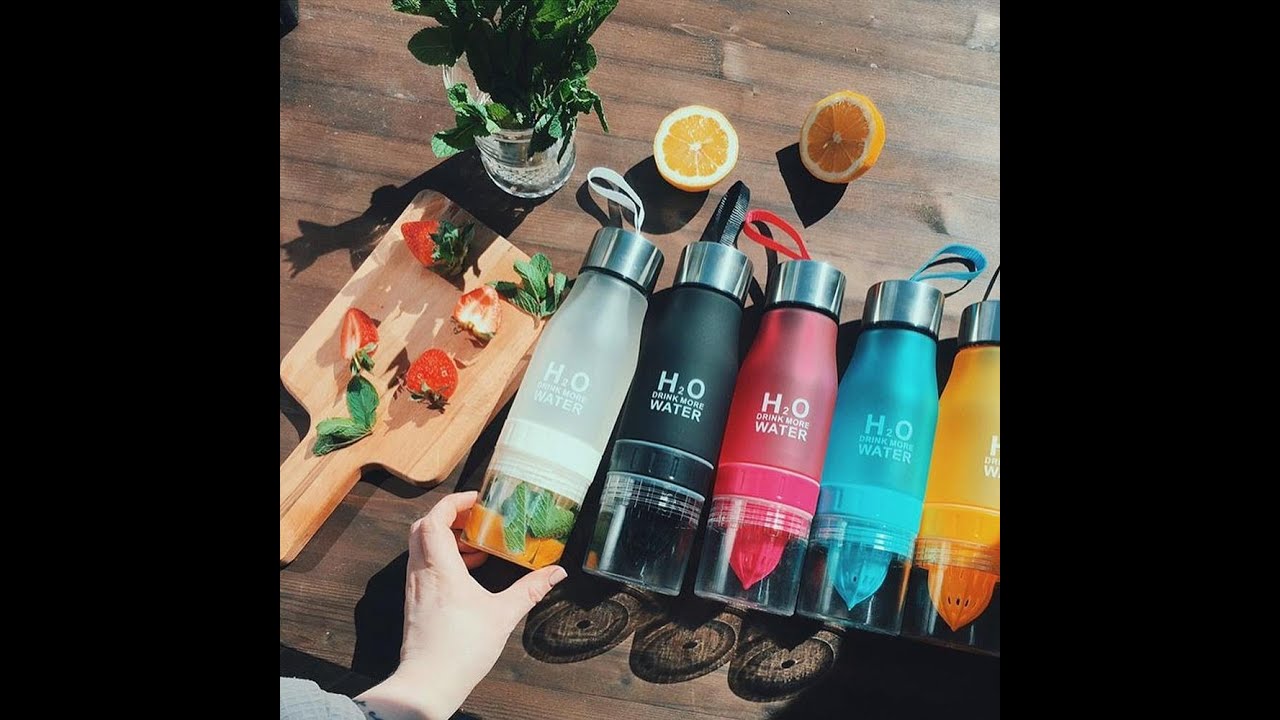 H2O Drink more Water YouTube