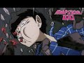 A Guy Who Hits a Woman is the Biggest Loser in the World | Mob Psycho 100