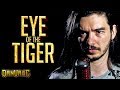 SURVIVOR - "Eye Of The Tiger" Cover